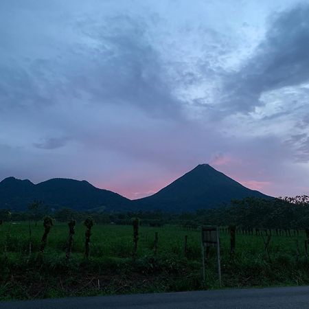 La Casa De Detours Costa Rica Hotell La Fortuna Exteriör bild