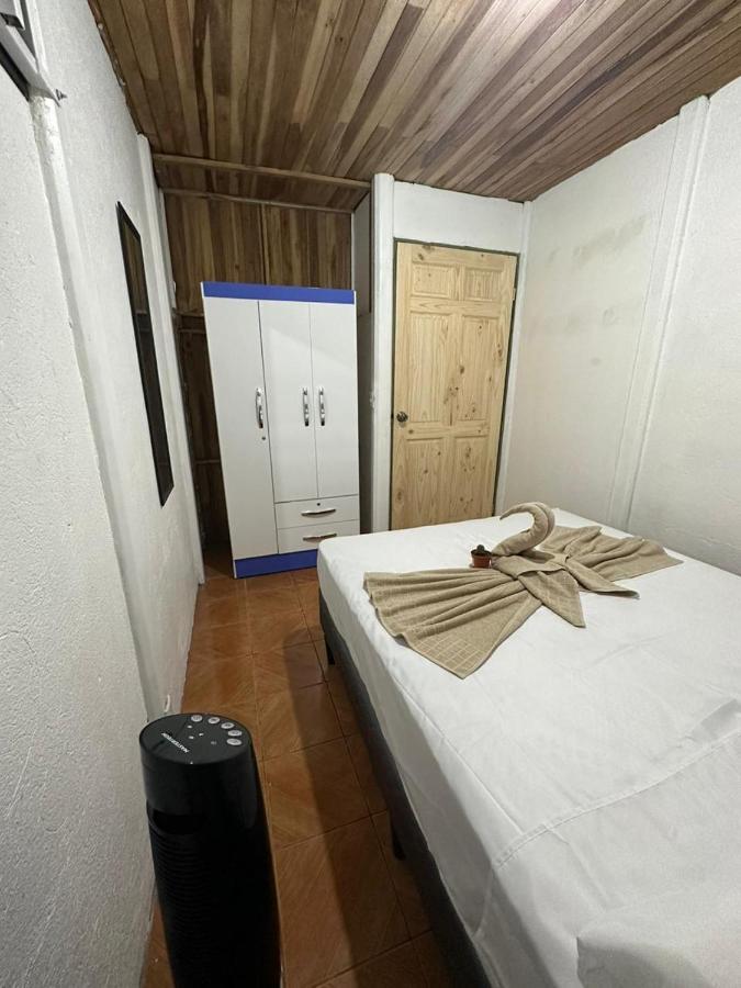 La Casa De Detours Costa Rica Hotell La Fortuna Exteriör bild
