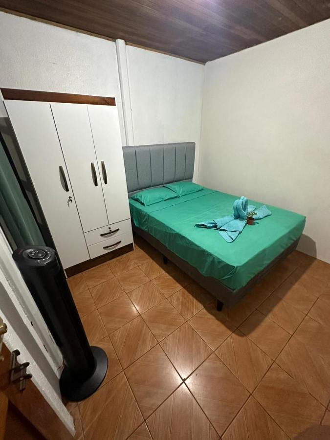 La Casa De Detours Costa Rica Hotell La Fortuna Exteriör bild